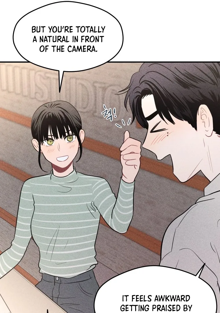 Ghost Romance Chapter 13 page 39