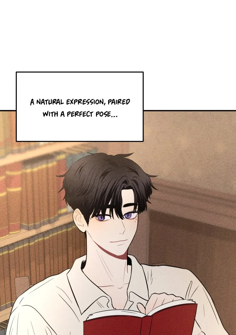 Ghost Romance Chapter 13 page 20