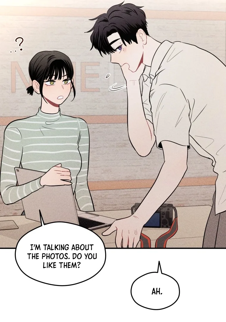 Ghost Romance Chapter 13 page 31