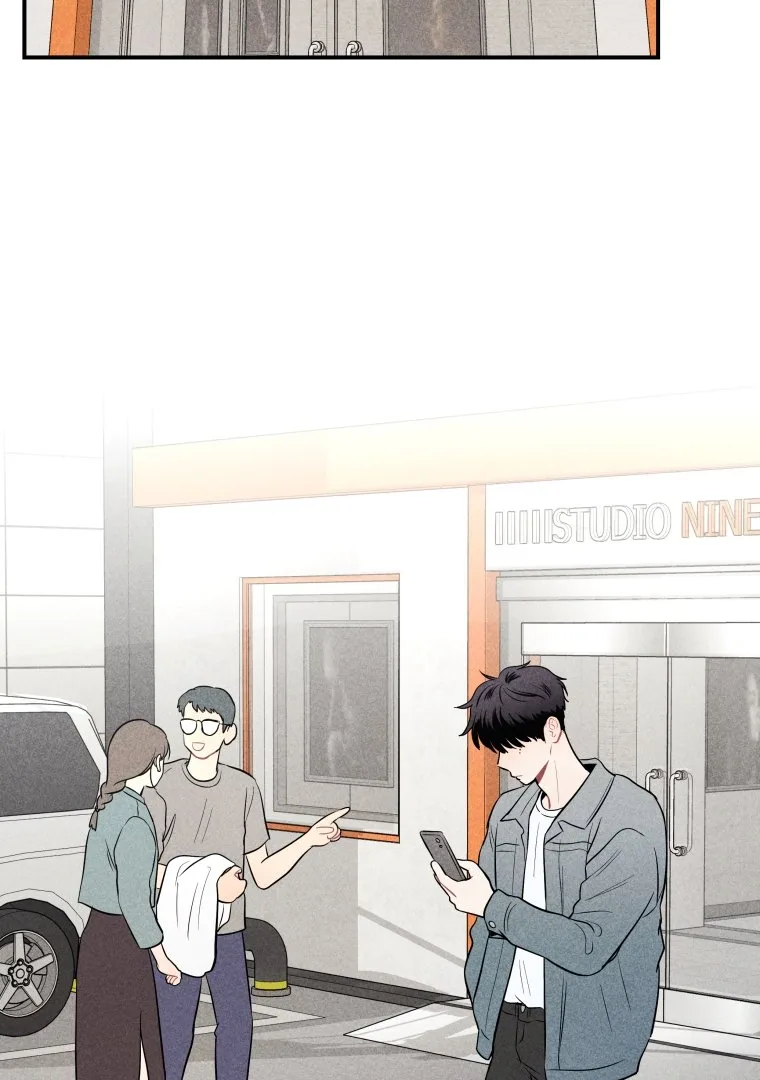Ghost Romance Chapter 13 page 3