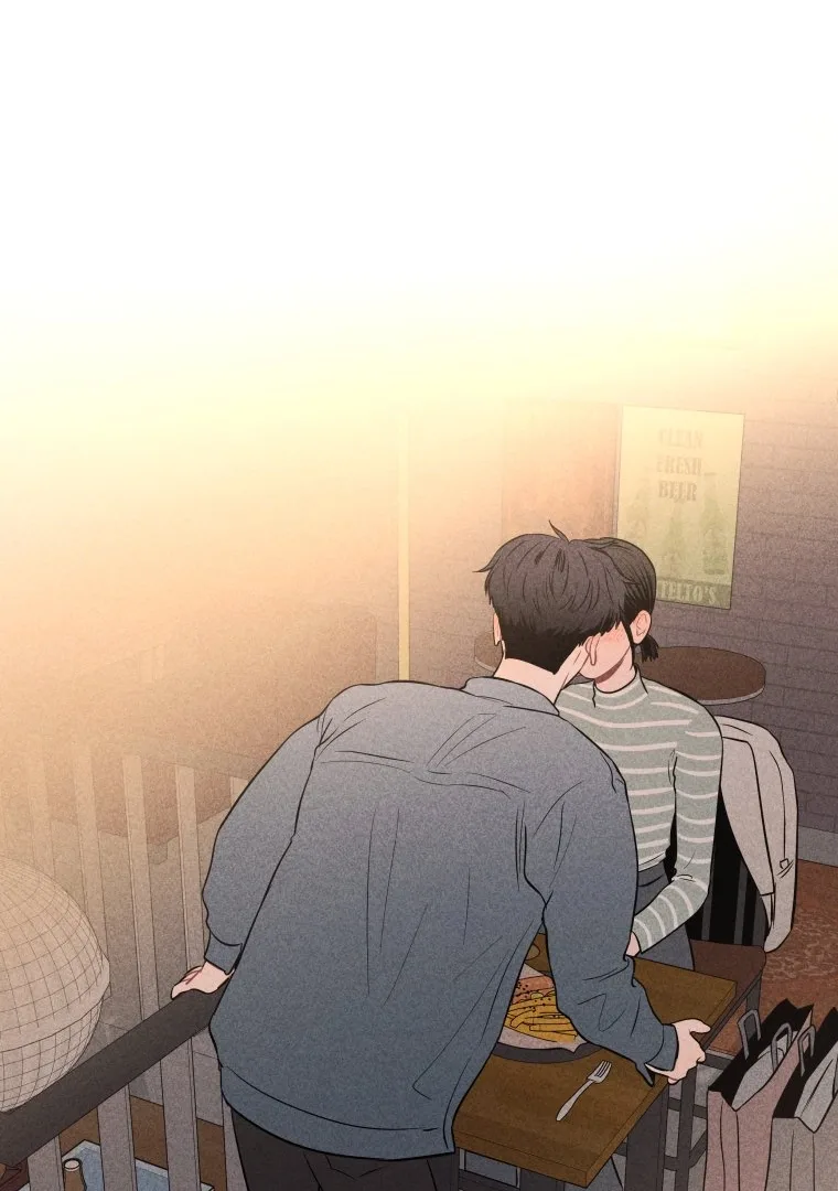 Ghost Romance Chapter 13 page 95