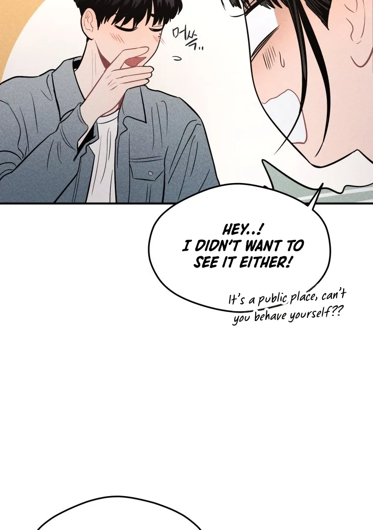 Ghost Romance Chapter 13 page 79