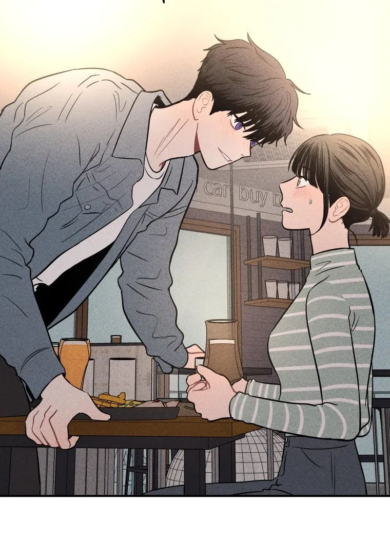 Ghost Romance Chapter 13 page 88