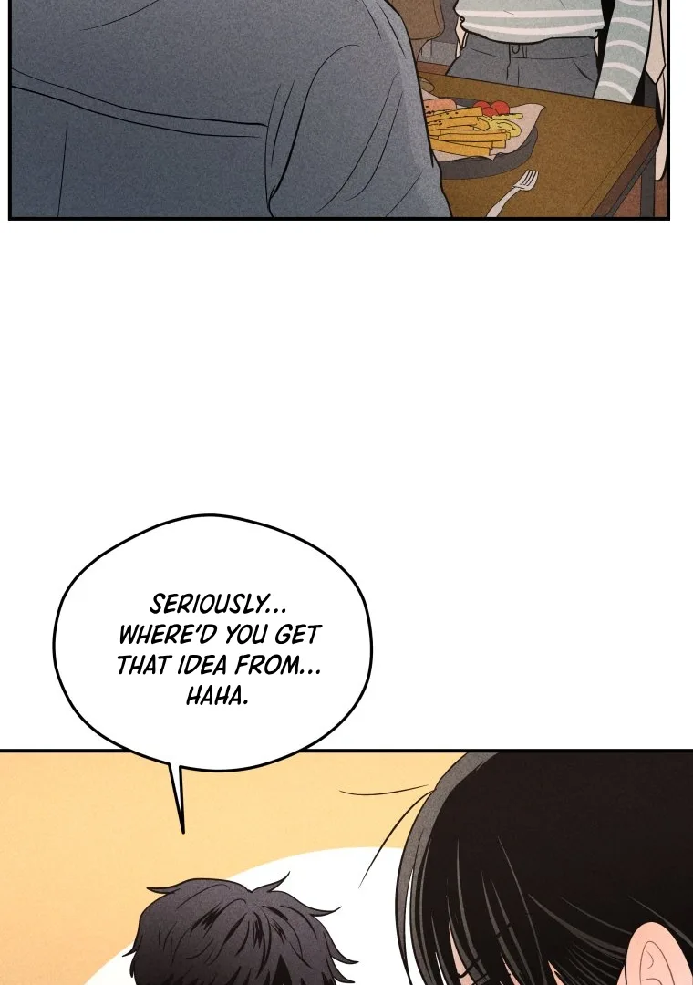 Ghost Romance Chapter 13 page 78