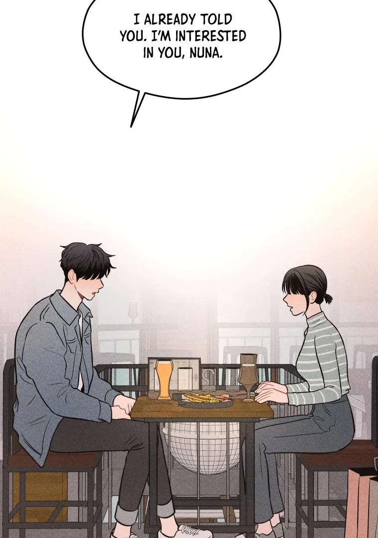 Ghost Romance Chapter 13 page 70