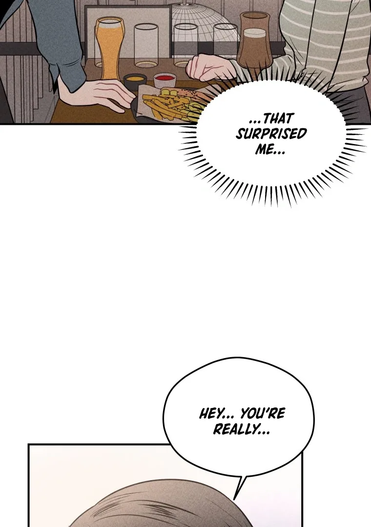 Ghost Romance Chapter 14 page 11