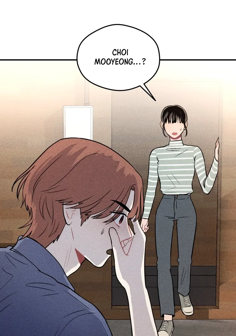 Ghost Romance Chapter 14 page 37