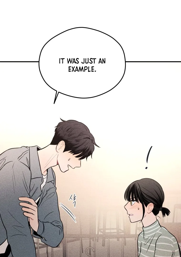 Ghost Romance Chapter 14 page 10