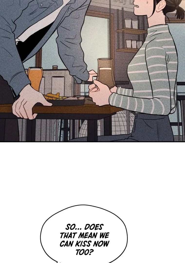Ghost Romance Chapter 14 page 3