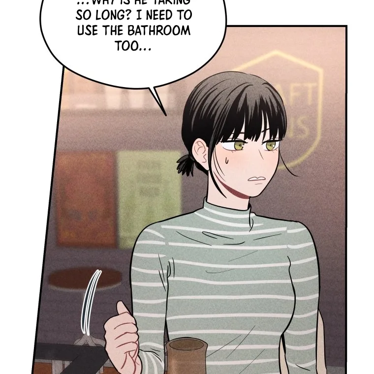 Ghost Romance Chapter 14 page 31