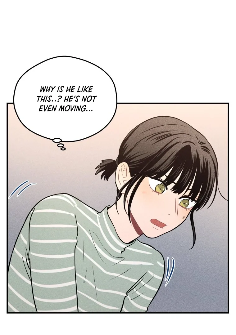 Ghost Romance Chapter 14 page 42