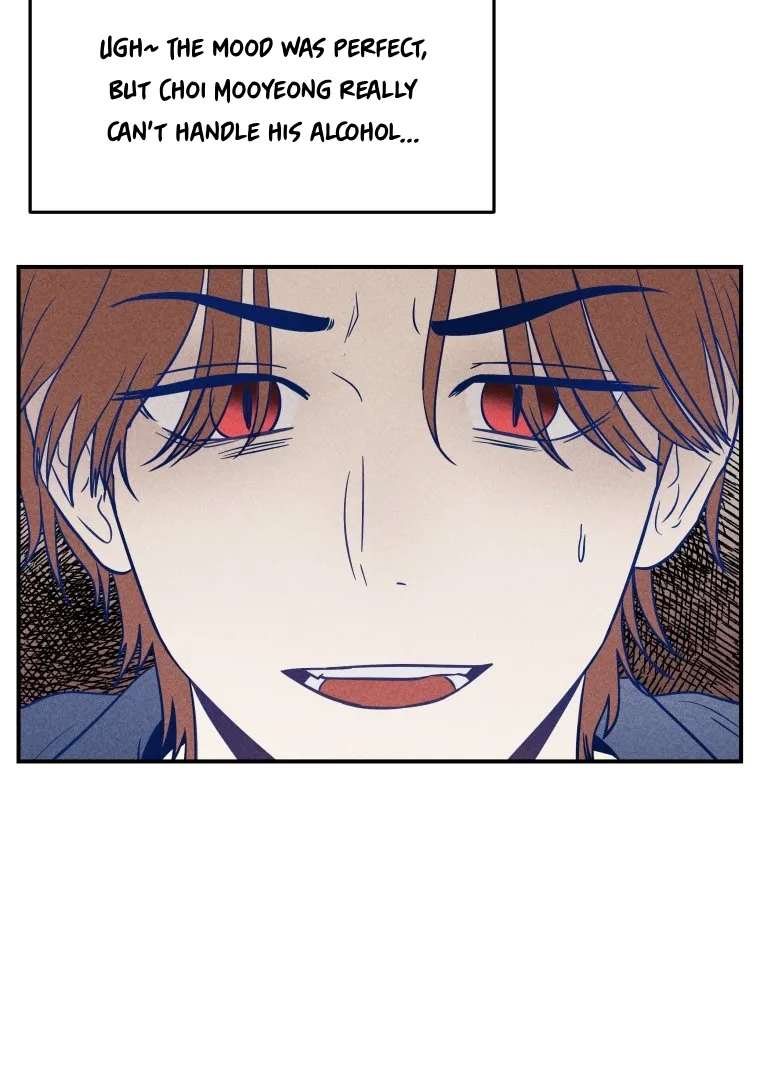 Ghost Romance Chapter 14 page 21