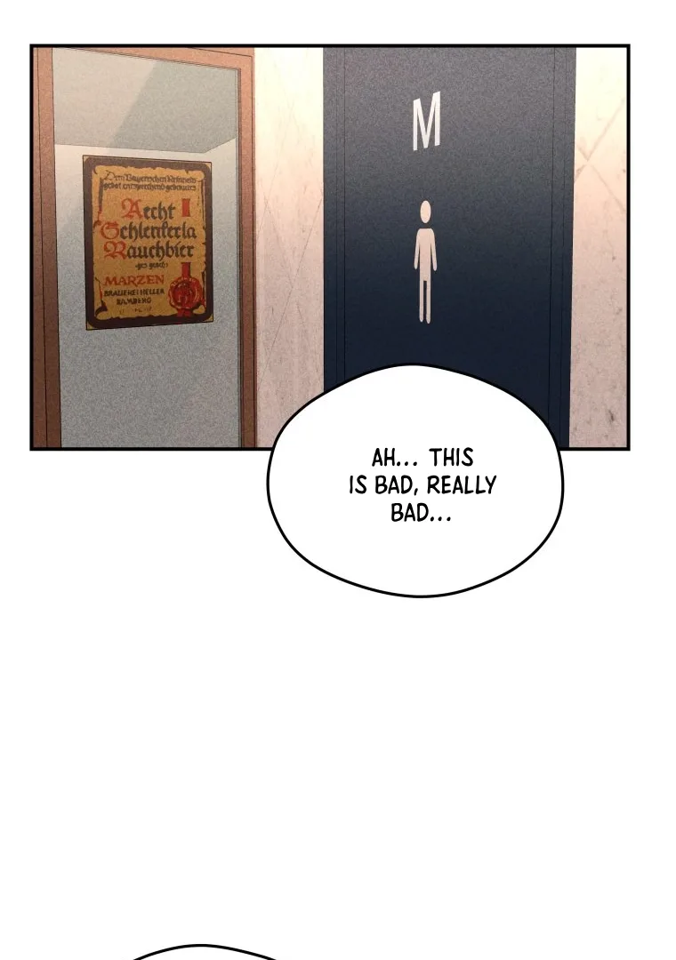 Ghost Romance Chapter 14 page 33