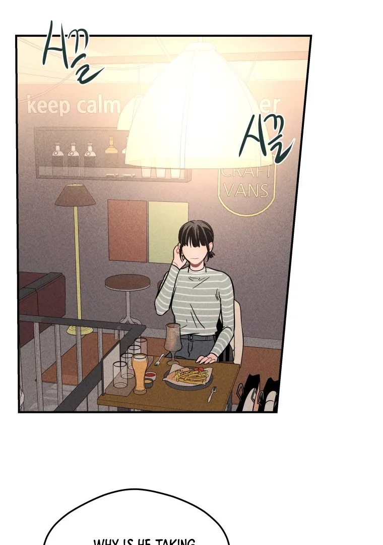Ghost Romance Chapter 14 page 30