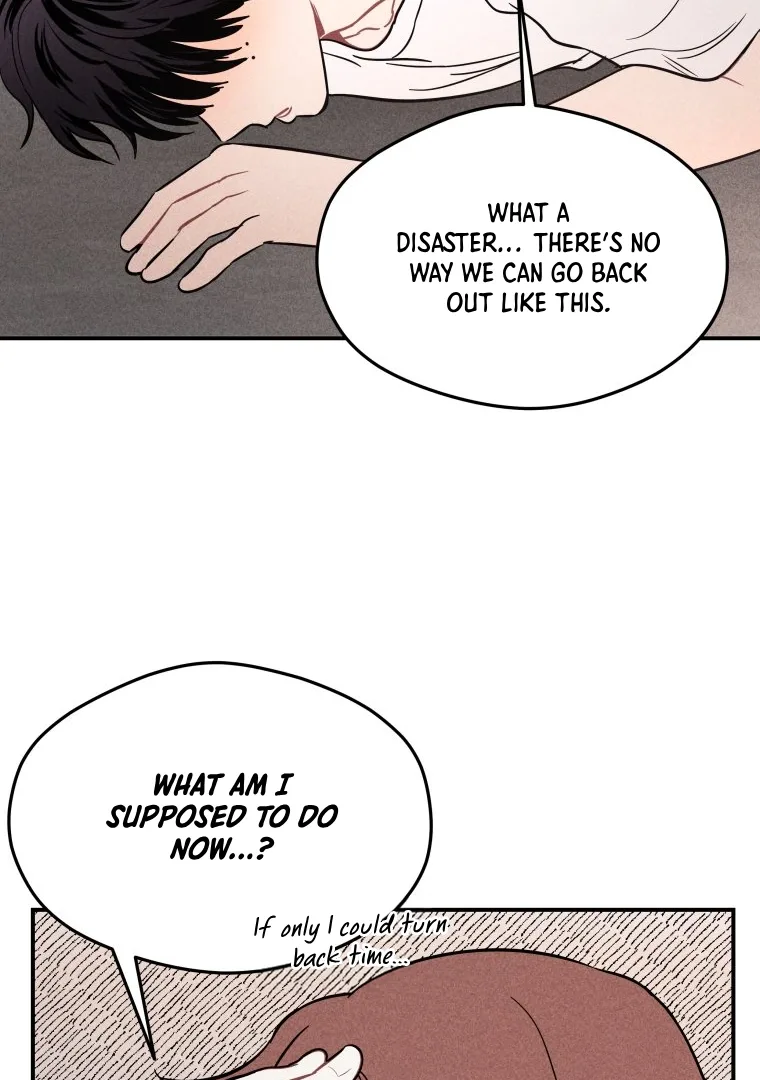 Ghost Romance Chapter 14 page 35