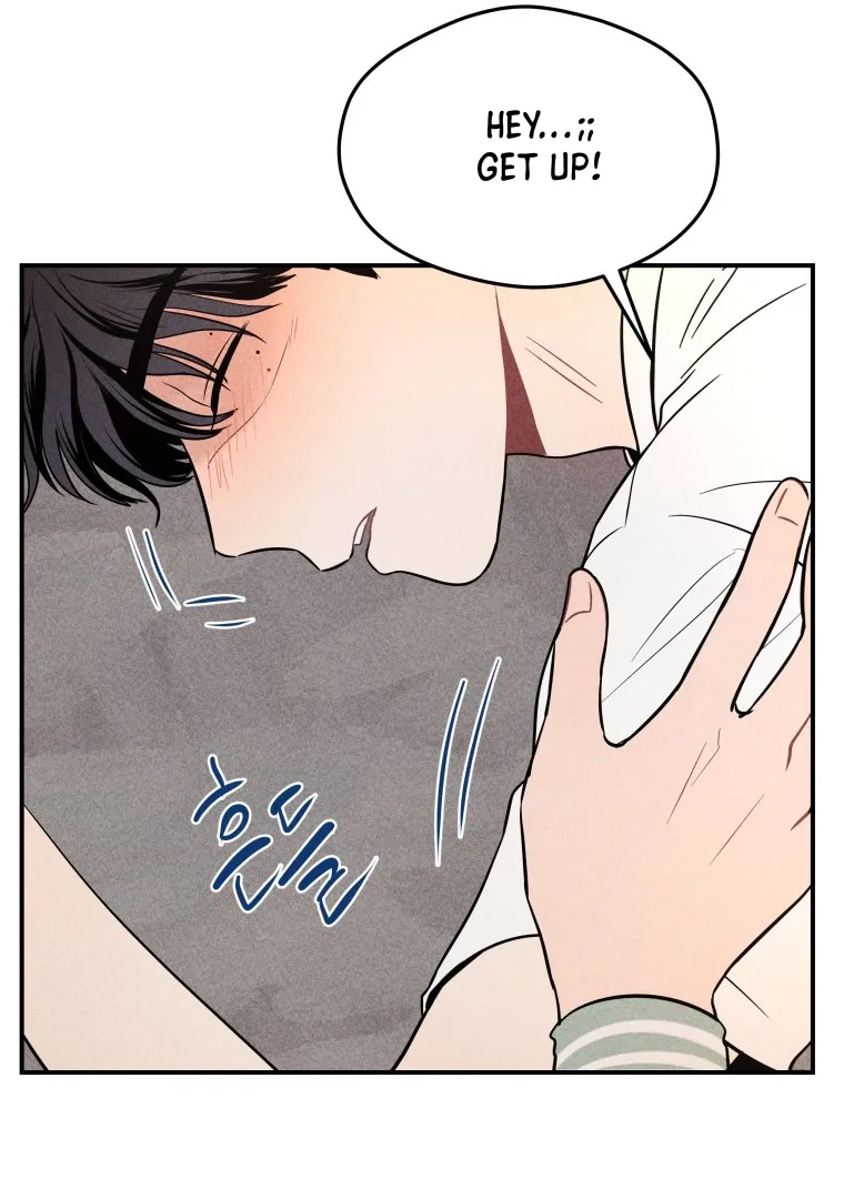 Ghost Romance Chapter 14 page 41