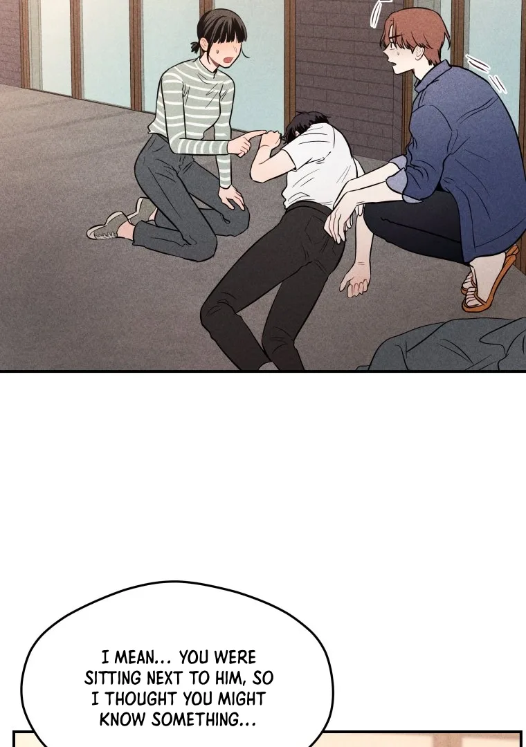 Ghost Romance Chapter 14 page 45