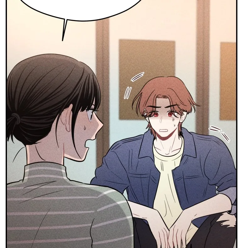 Ghost Romance Chapter 14 page 46