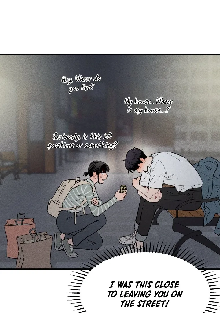 Ghost Romance Chapter 14 page 72