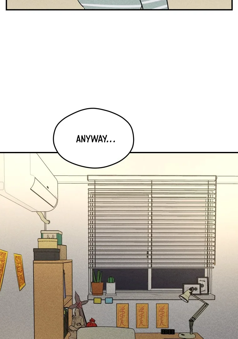 Ghost Romance Chapter 14 page 80