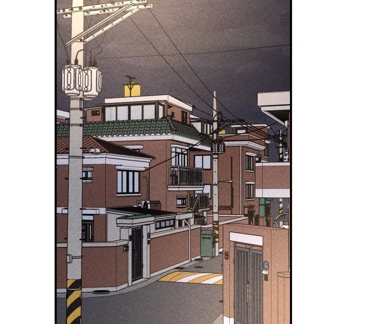 Ghost Romance Chapter 14 page 69