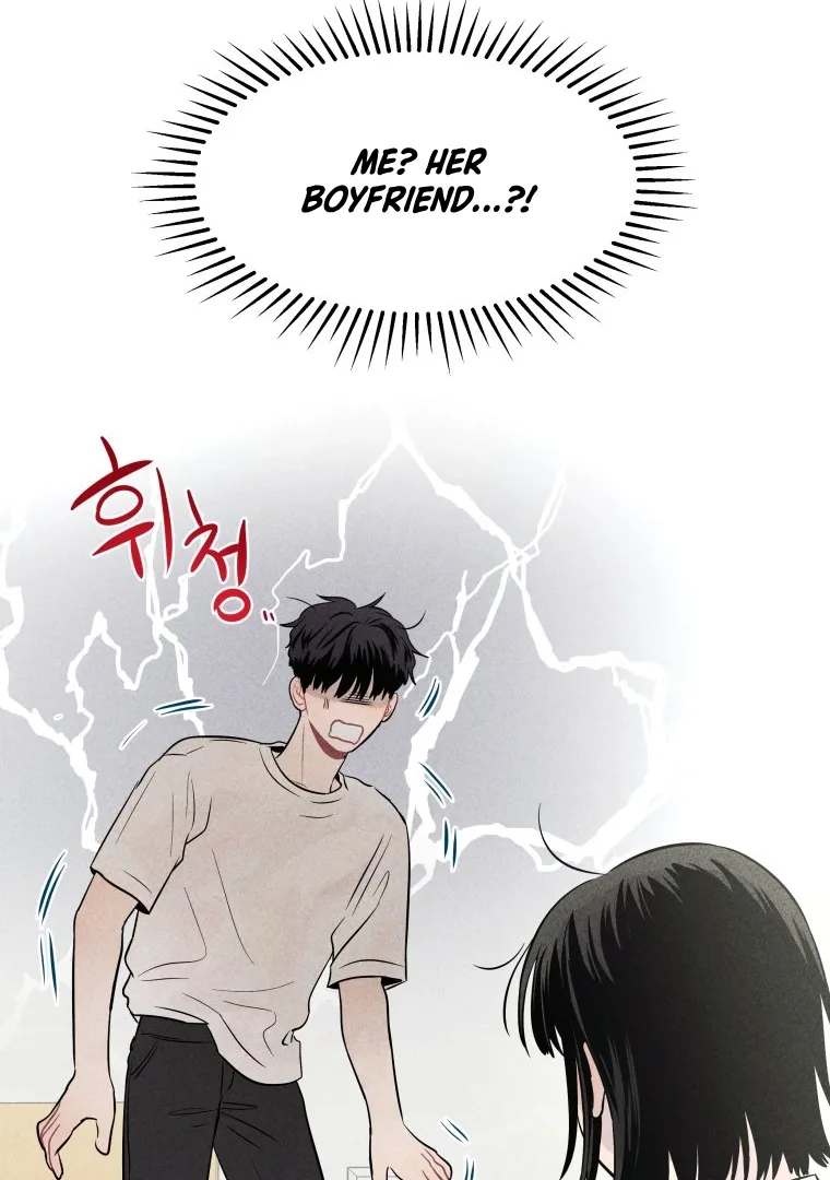 Ghost Romance Chapter 14 page 102