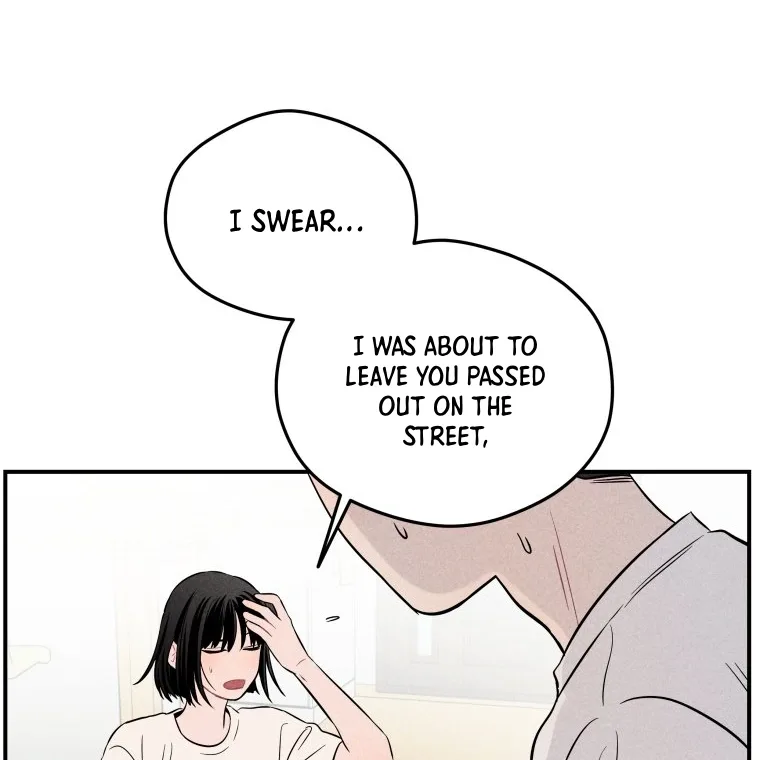 Ghost Romance Chapter 14 page 99