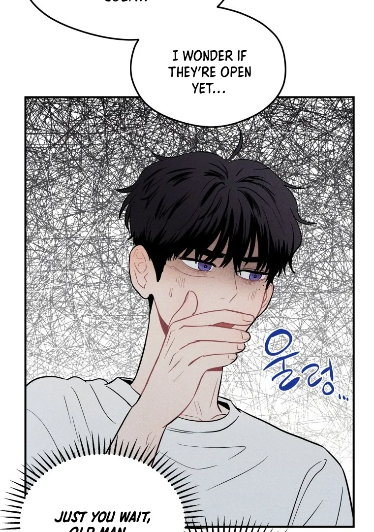 Ghost Romance Chapter 14 page 104