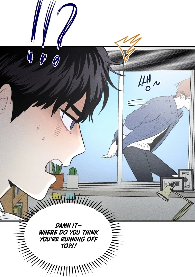 Ghost Romance Chapter 14 page 95