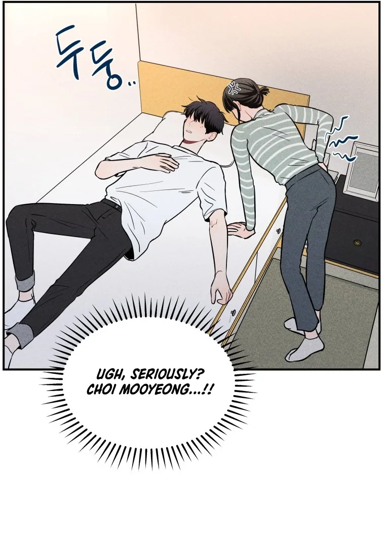 Ghost Romance Chapter 14 page 71