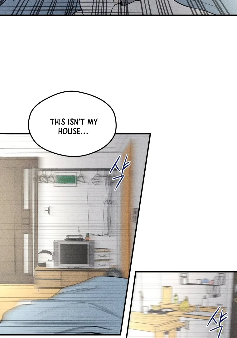 Ghost Romance Chapter 14 page 88