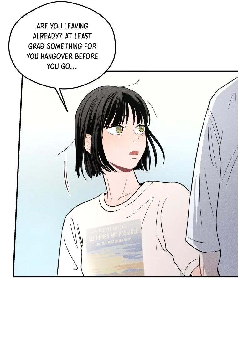 Ghost Romance Chapter 14 page 108