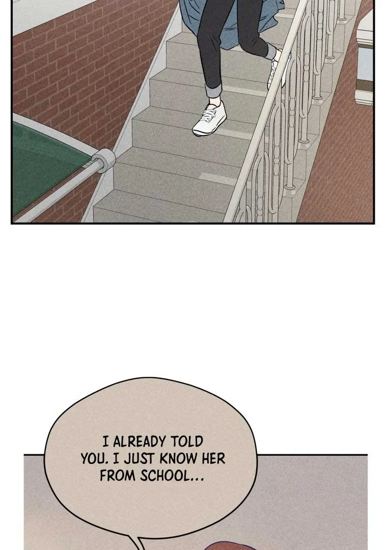 Ghost Romance Chapter 15 page 15