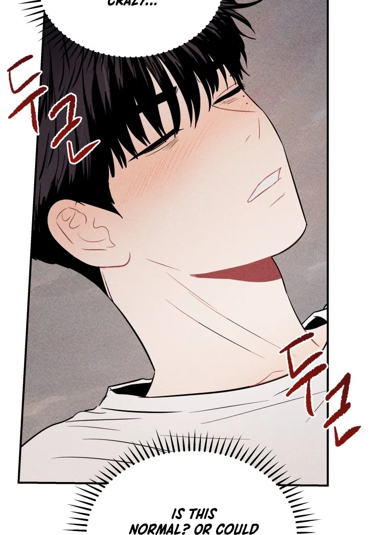 Ghost Romance Chapter 14 page 60