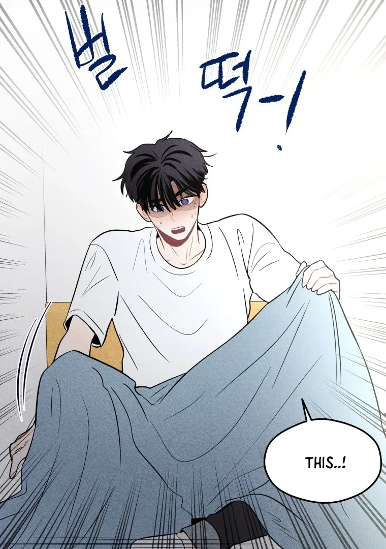 Ghost Romance Chapter 14 page 87