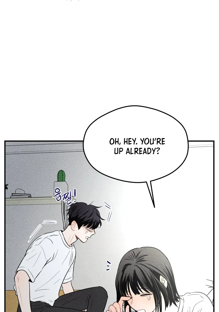 Ghost Romance Chapter 14 page 96