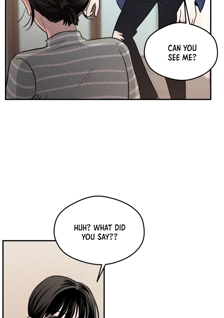 Ghost Romance Chapter 14 page 50