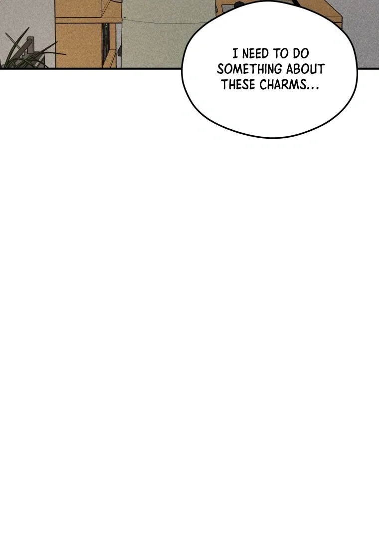 Ghost Romance Chapter 14 page 81
