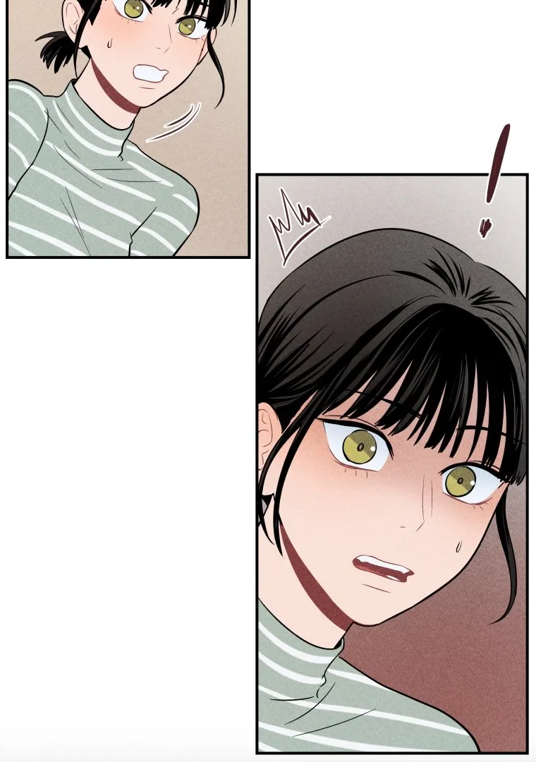 Ghost Romance Chapter 14 page 51