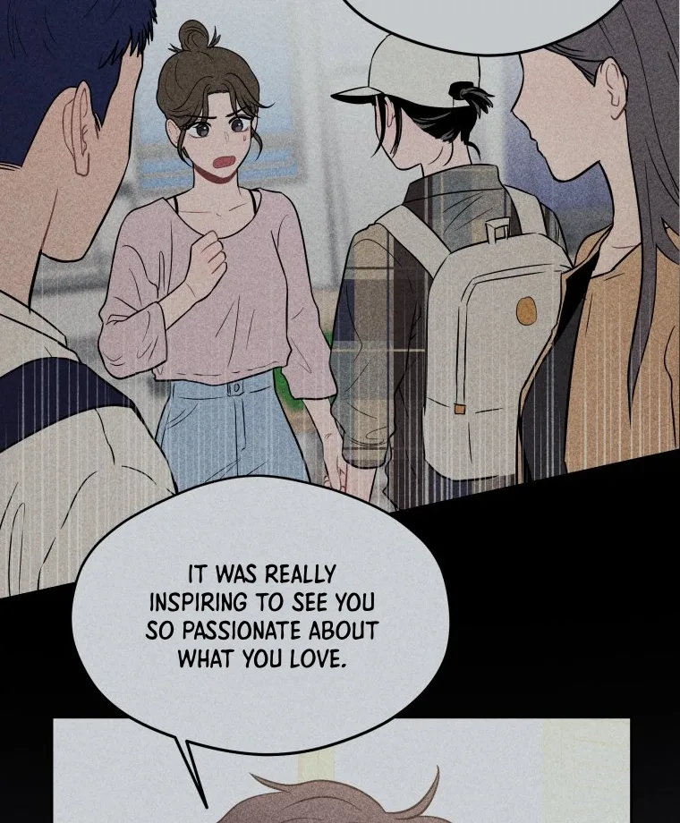 Ghost Romance Chapter 14 page 53