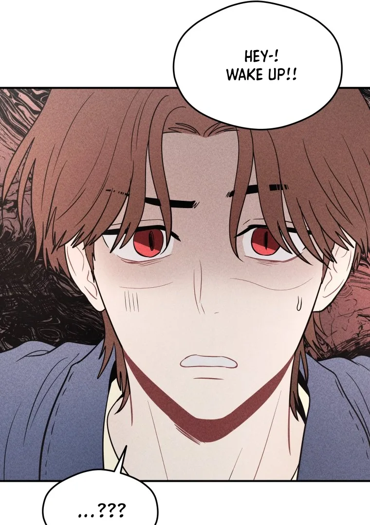 Ghost Romance Chapter 14 page 48
