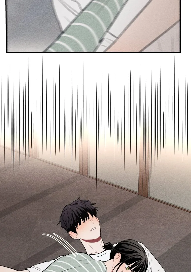 Ghost Romance Chapter 14 page 57