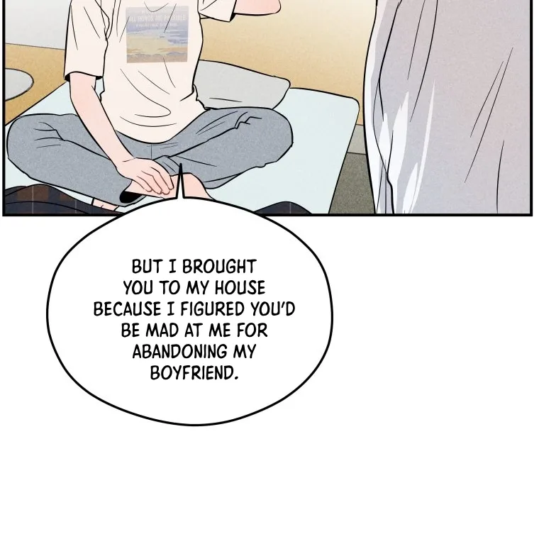Ghost Romance Chapter 14 page 100
