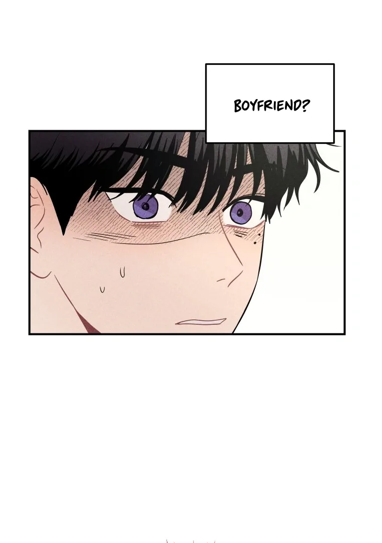 Ghost Romance Chapter 14 page 101