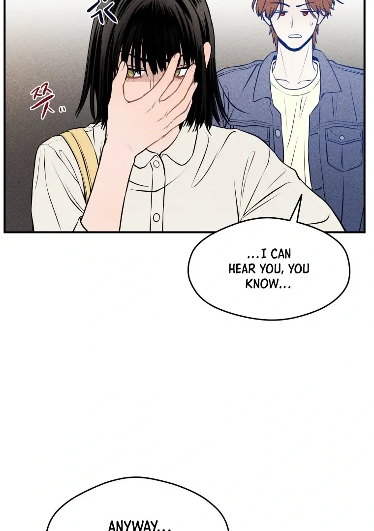 Ghost Romance Chapter 17 page 13