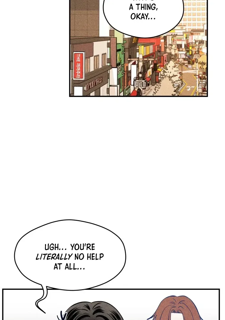 Ghost Romance Chapter 17 page 12