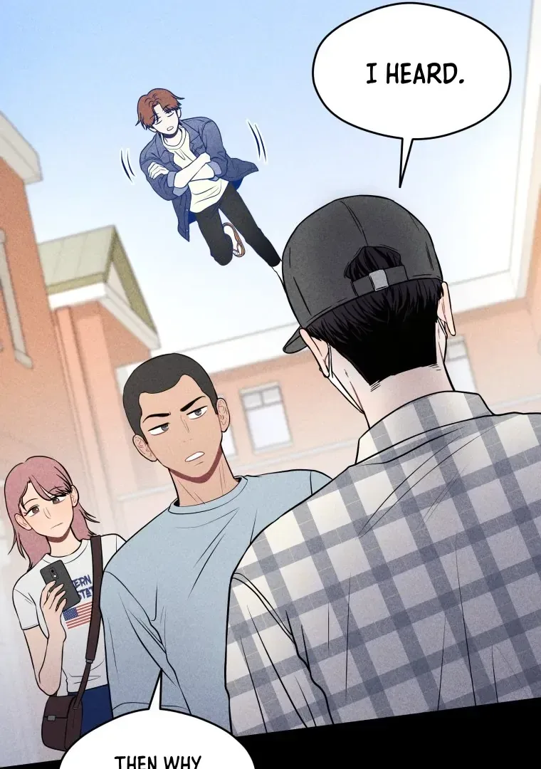 Ghost Romance Chapter 17 page 50