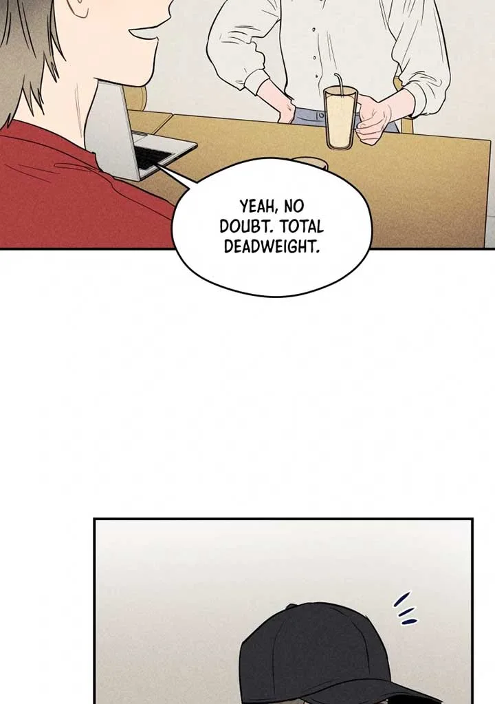 Ghost Romance Chapter 16 page 27