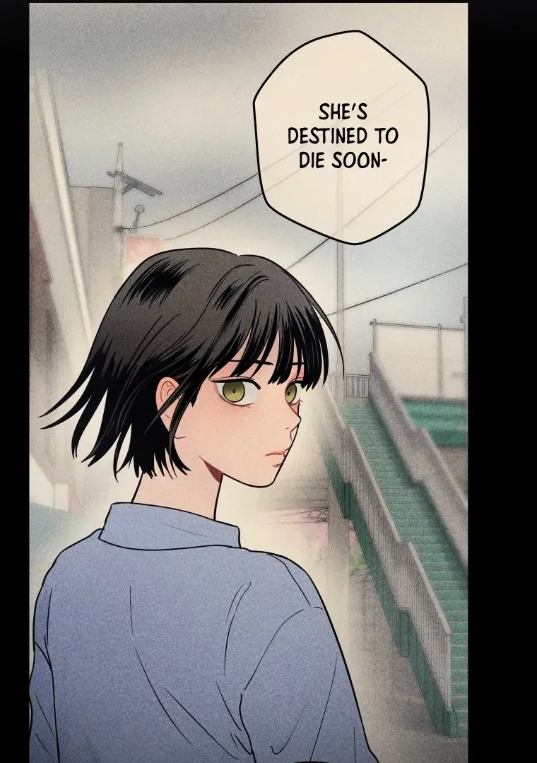 Ghost Romance Chapter 17 page 34