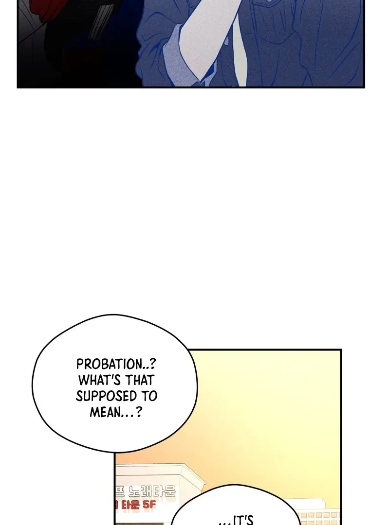 Ghost Romance Chapter 17 page 11